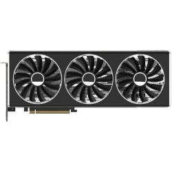 Placa video XFX Radeon RX 7900 XT SPEEDSTER MERC 310 BLACK EDITION 20GB GDDR6 320-bit