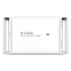 PoE Splitter D-Link DPE-301GS
