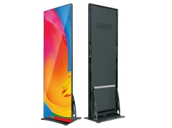 Poster LED SWEDX SW-LEDPOS2.5, 1900×570 mm