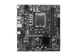 Placa de baza MSI PRO B760M-B DDR4