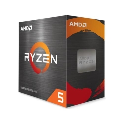 Procesor AMD Ryzen 5 5600XT 3.7GHz box