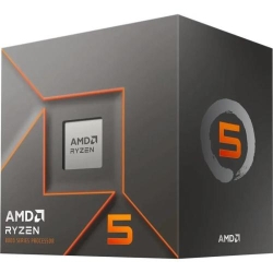 Procesor AMD Ryzen 5 8400F 4.2 GHz box