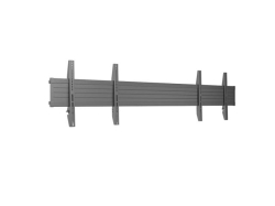 Profil cu pilon dublu 180 HD Multibrackets MB-4431, pentru stand motorizat, max. 135 kg