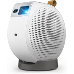 Proiector BenQ GV50, 1080P, 500 lm, Alb, 16:9