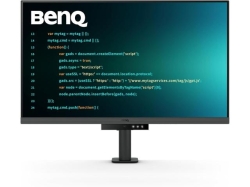 Monitor IPS LED BenQ 31.5