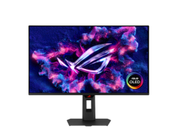 ROG Strix OLED XG27UQDMS, 26.5\