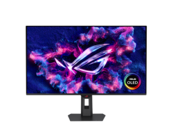 ROG Strix OLED XG32UQDMS, 31.5\