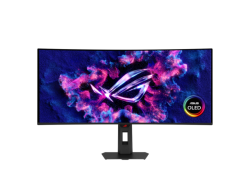 ROG Strix OLED XG34WCDMS, 34\