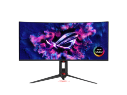 ROG Swift OLED PG34WCDN, 34\