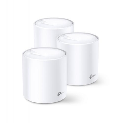 Router TP-Link Deco X60, 2x LAN, 2 bucati