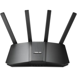Router Wireless ASUS RT-BE58U, BE3600, Dual-Band, Quad-Core 2.0GHz CPU, 256MB/1GB Flash/RAM, 4K-QAM, 2.5G port, g, AiProtection Pro, NAT Passthrough , VPN, multiple SSIDs, IPTV, Beamforming, 4G LTE/5G Mobile Tethering, AiMesh