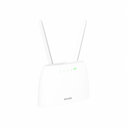 Router Wireless Tenda, 1x LAN