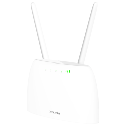 Router Wireless Tenda 4G07, AC1200, Dual-Band, 2 antene Wi-Fi
