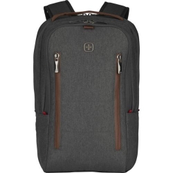 Rucsac laptop Wenger MOD City Upgrade 2in1 (rucsac + geanta), 16
