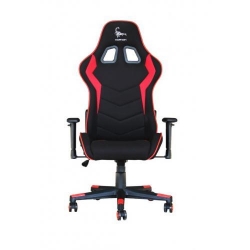 Scaun gaming Gembird Scorpion, Black-Red