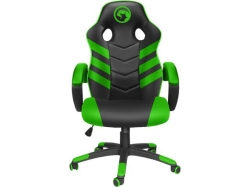 Scaun gaming Marvo CH-302, Green