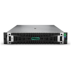 Server HPE ProLiant DL380 Gen11, Rack 2U, Intel Xeon Gold 5416S 16 C / 32 T, 2.0 GHz - 4.0 GHz, 30 MB cache, 150 W, 64 GB DDR5 ECC, 2 x 480 GB SSD, 2 x 1000 W, Fara sistem de operare