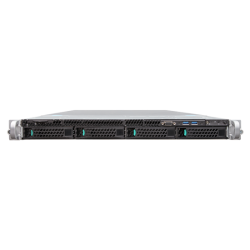 Server INTEL R1304WT2GSR, no CPU, no RAM, no HDD, PSU 750 W, Single