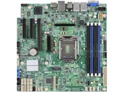 SERVER MB S1200 S1151/DBS1200SPLR 951869 INTEL