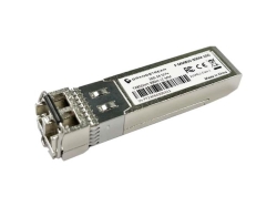 SFP+ Fiber Module (Multi-Mode, 850nm Wave-Length, 300-Meter, 10Gbps)