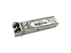 SFP Fiber Module (Multi-Mode, 850nm Wave-Length, 550-Meter, 1.25Gbps)