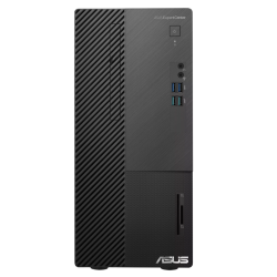 SISTEM  Business ASUS ExpertCenter313100022XA512GB M.2 2280 NVMe PCIe® 4.0 SSD, 16GB DDR4 U-DIMM i3-13100 CPU3.4GHzREF