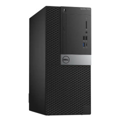 SISTEM Refurbished DELL 7050 I7-6500-3400mhz 8193mb-SSD 256GB DVD WIND10PRO