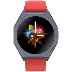 Smartwatch Canyon Otto SW-86, Red