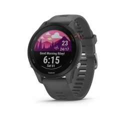 Smartwatch Garmin Forerunner 255, Slate Grey