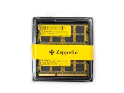 Memorie SODIMM Zeppelin, DDR3/1333 16GB (kit 2 x 8GB) retail