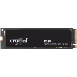 Solid-State Drive (SSD) Crucial P310, 2TB