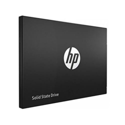 Solid-State Drive (SSD) HP S700, 120GB, 2.5