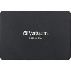 Solid State Drive (SSD) Verbatim Vi550, 2TB, 2.5'', SATA III