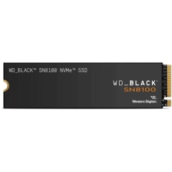 Solid State Drive (SSD) Western Digital Black SN8100 NVMe - 1TB