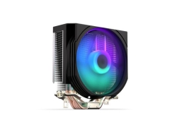 Cooler CPU Endorfy PC Spartan 5 MAX ARGB, compatibil Intel/AMD, ventilator 120mm, PWM, ARGB