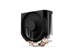 Cooler CPU Endorfy Spartan 5 MAX, compatibil Intel/AMD, ventilator 120mm, PWM