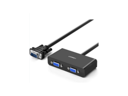 SPLITTER video Ugreen, \