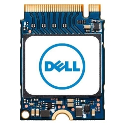 SSD Dell Winchester AC280178, 512GB, M.2, PCIe