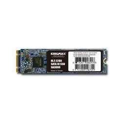 SSD Kingmax SA3080, 256GB, SATA3, M.2