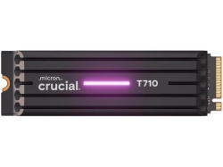 SSD PCIE G5 M.2 NVME 2TB W/HS/T710 CT2000T710SSD5 CRUCIAL