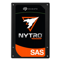 SSD Seagate Nytro 3532, 800GB, SAS, 2.5inch