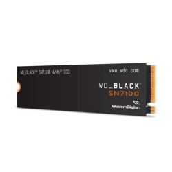 SSD Western Digital Black SN7100, 500GB, PCIe Gen 4.0, M.2