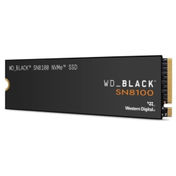 SSD Western Digital SN8100, 1TB, PCI Express 5.0 x4, M.2 2280