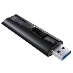 Stick memorie SanDisk Extreme PRO, 1TB, USB 3.2, Black