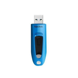 Stick memorie SanDisk Ultra 32GB, USB 3.0, Blue