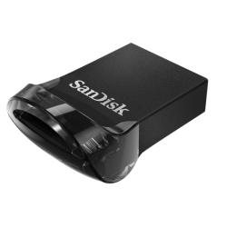 StickMemorie Sandisk Ultra 32GB, USB 3.1, Black