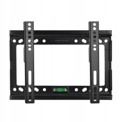 Suport TV Esperanza PERSES ERW013, 14-50 inch, Negru, 25 kg