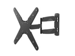 Suport TV perete Full Motion Blackmount CL55, diagonale 26