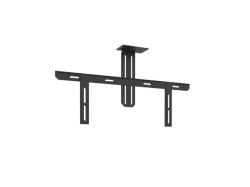 Suport universal camera Multibrackets 7901, Negru