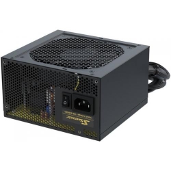SURSA 500W SEASONIC GOLD GM500 SSR-500LM